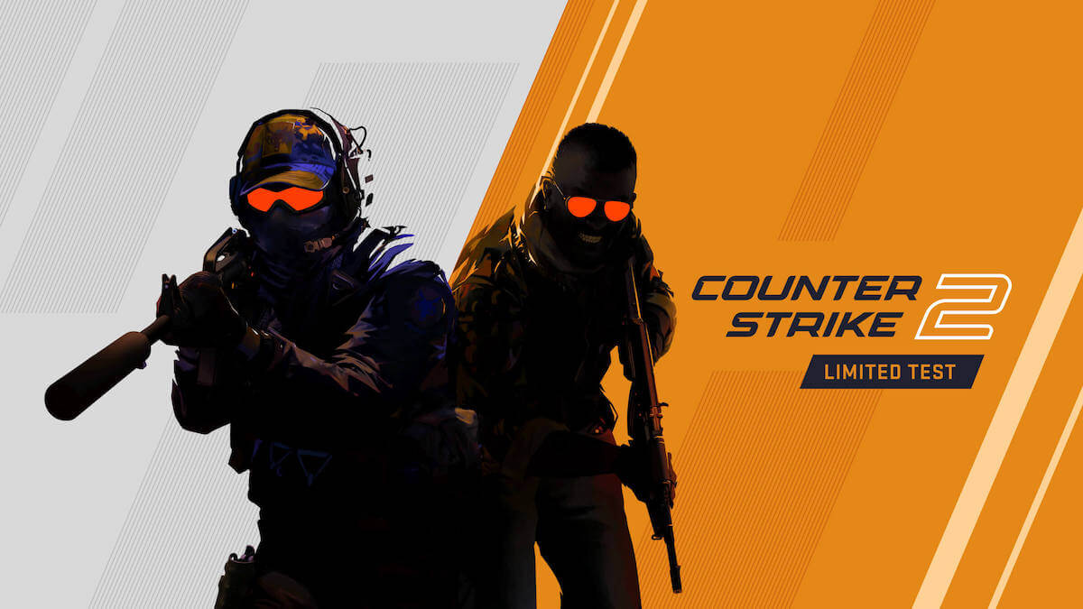 Counter-Strike 2 | Limited Test 2024